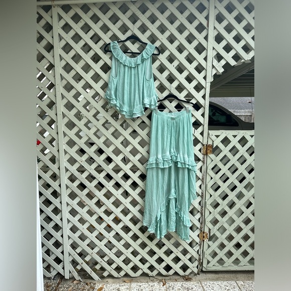 COPY - Free People If Only Set - Picture 9 of 10